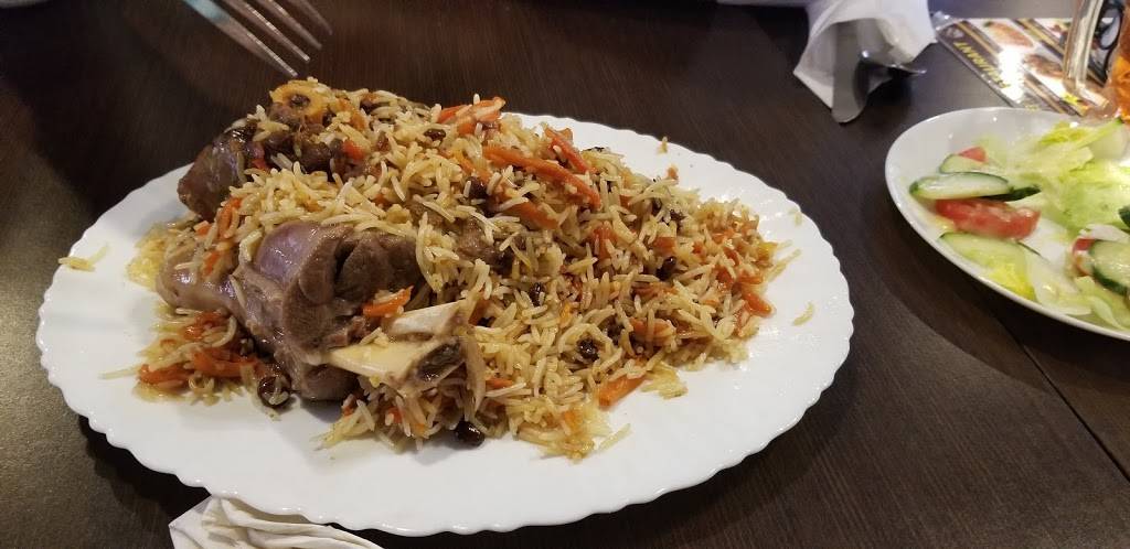 Faryab Restaurant | restaurant | 1801 Lawrence Ave E, Scarborough, ON M1R 2X7, Canada | 4169016631 OR +1 416-901-6631