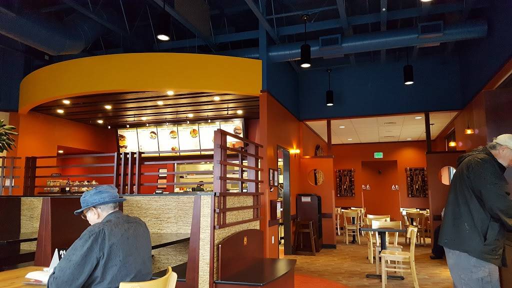 Cafe Yumm! - Mill Plain Crossing | restaurant | 500 SE 192nd Ave #400, Vancouver, WA 98683, USA | 3607379866 OR +1 360-737-9866