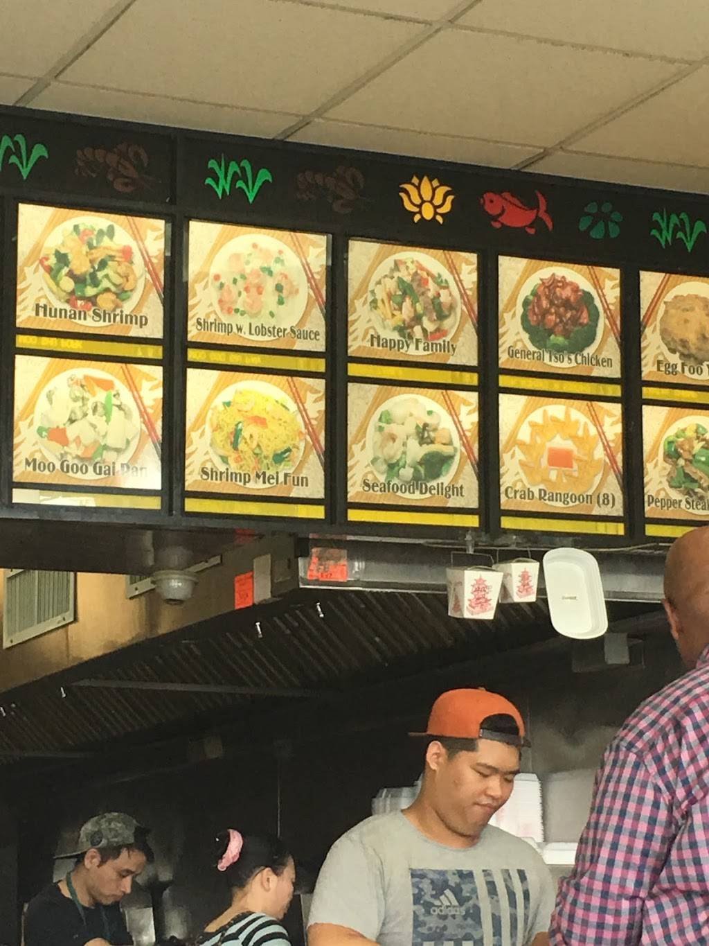 China Panda | restaurant | 4919 Flat Shoals Pkwy # 206, Decatur, GA 30034, USA | 6784186351 OR +1 678-418-6351