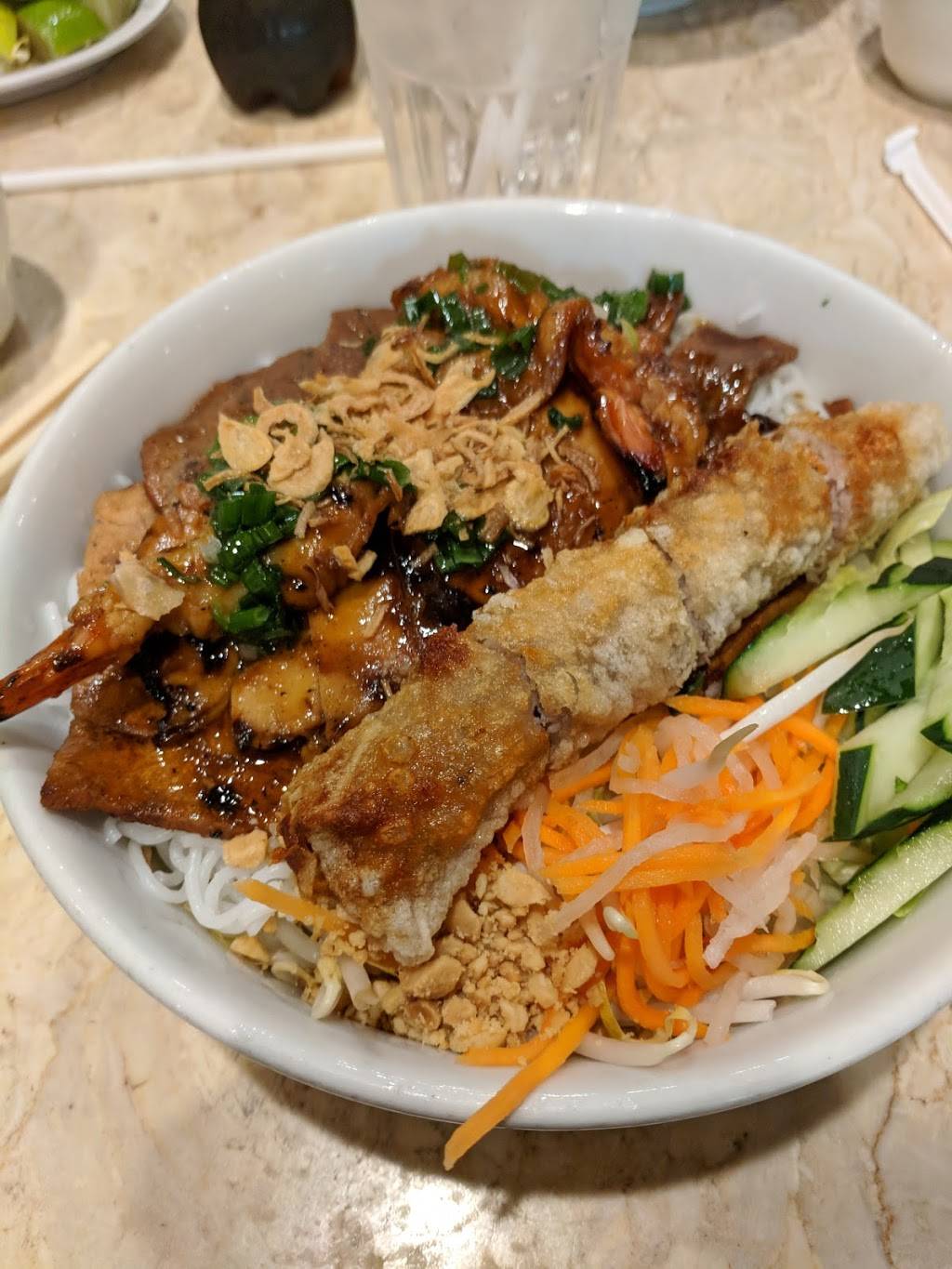 Pho 97 | restaurant | 16748 E Smoky Hill Rd #9a, Aurora, CO 80015, USA | 3033504714 OR +1 303-350-4714