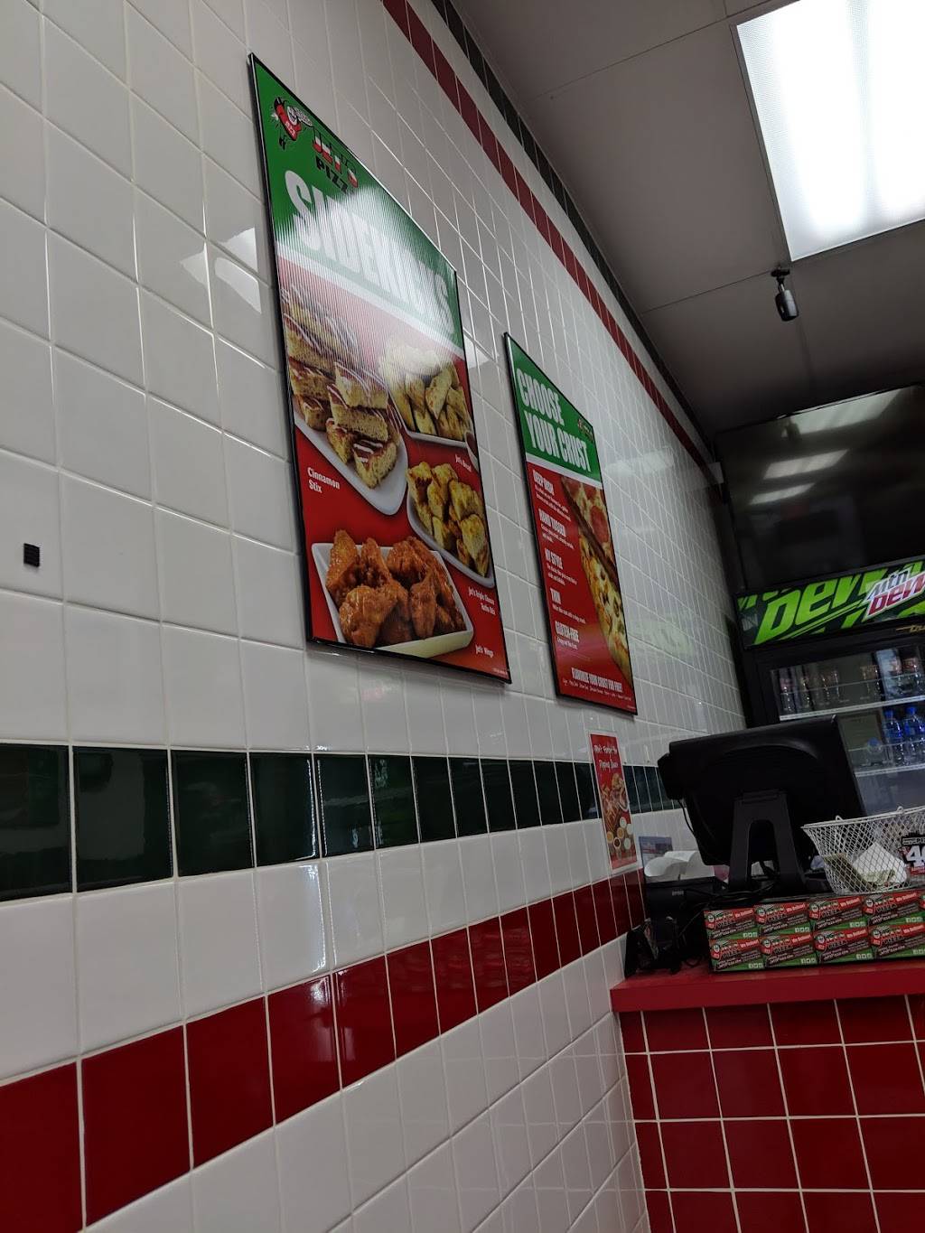 Jets Pizza | meal delivery | 16338 County Rd 30, Maple Grove, MN 55311, USA | 7634167835 OR +1 763-416-7835