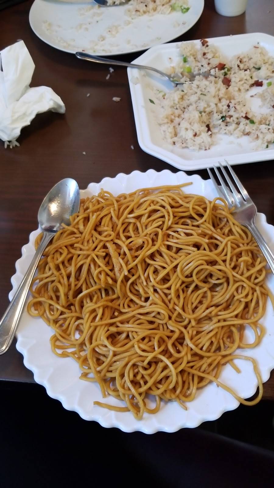 Peking Wok | restaurant | 62 Main St, High Bridge, NJ 08829, USA | 9086388088 OR +1 908-638-8088