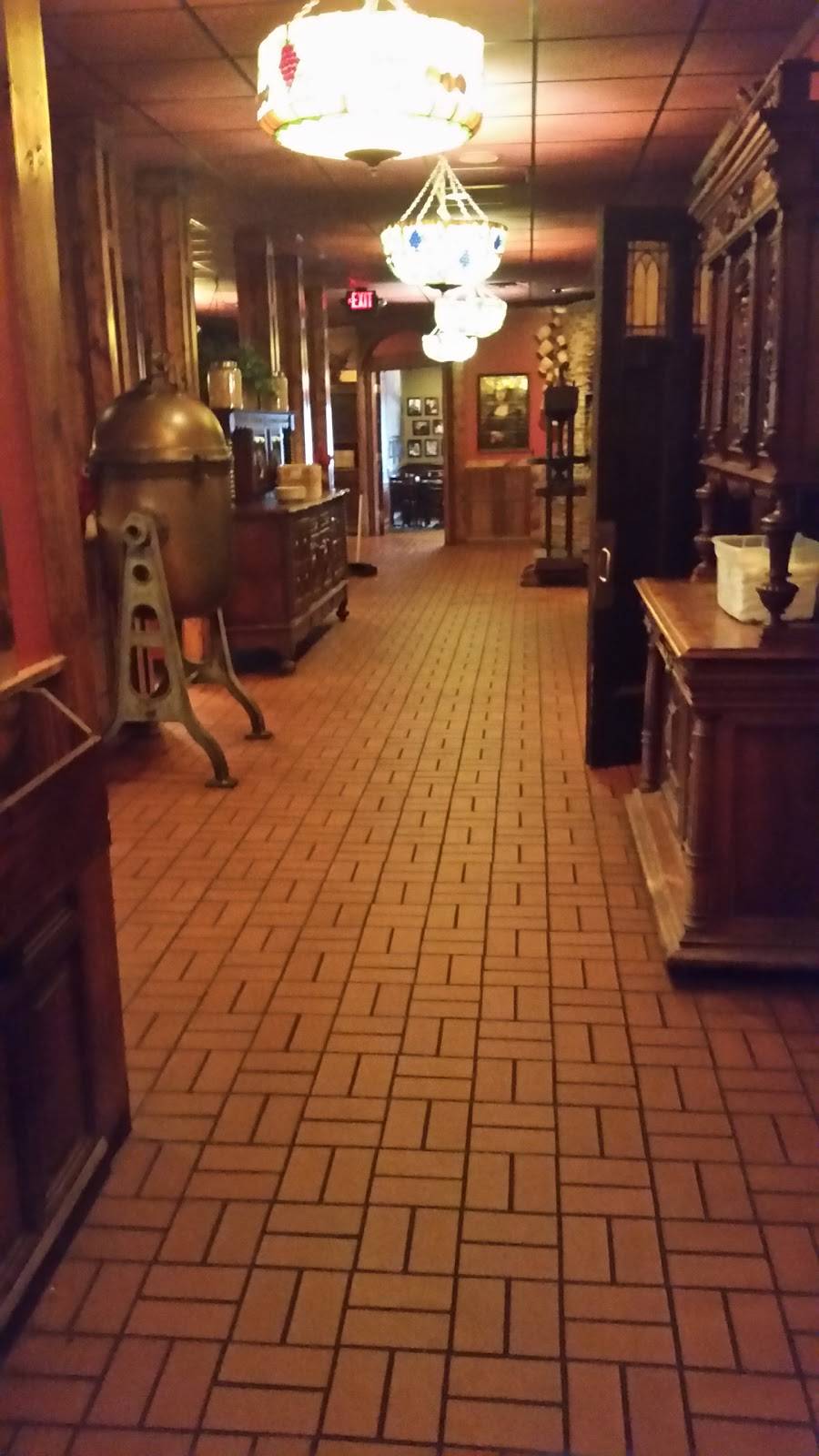 Provinos Italian Restaurant | restaurant | 440 Ernest W Barrett Pkwy NW #1, Kennesaw, GA 30144, USA | 6785945055 OR +1 678-594-5055