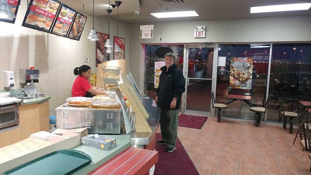 Mr.Sub | restaurant | Town Centre Plaza, 45 Milner Ave, Scarborough, ON M1S 3P6, Canada | 4162979898 OR +1 416-297-9898