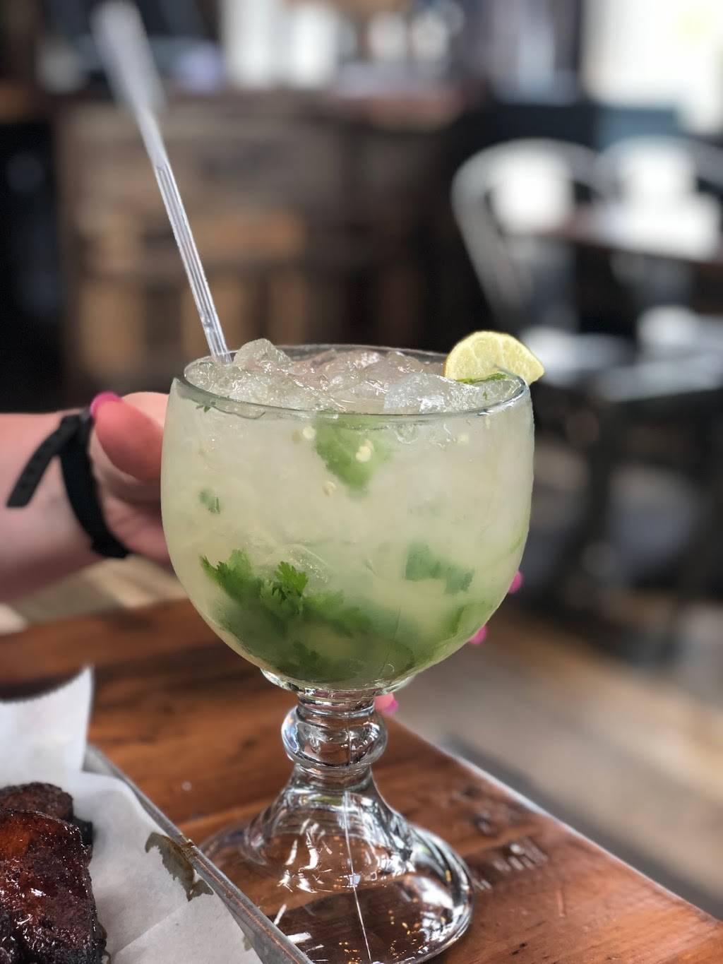 Juicy Lucy BBQ | restaurant | 809 Father Capodanno Blvd, Staten Island, NY 10305, USA | 7189795829 OR +1 718-979-5829