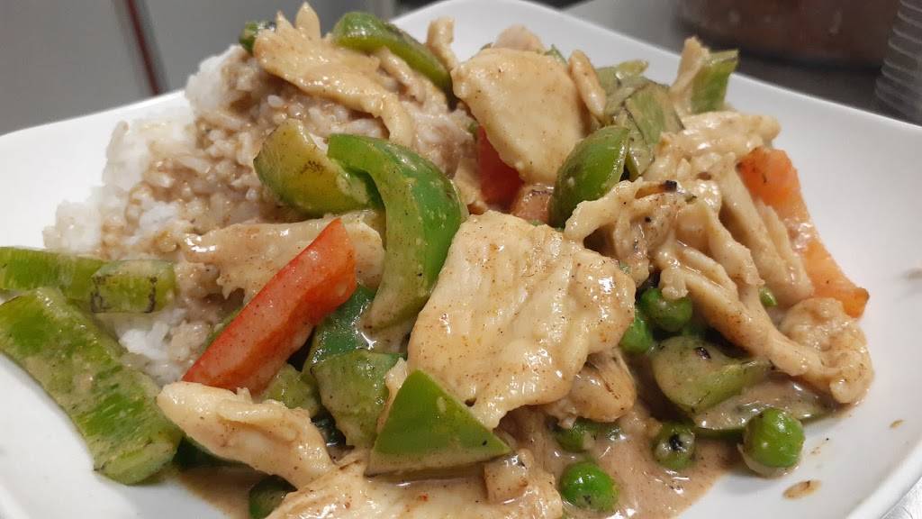 Phuket Thai 23 | restaurant | 50645 Gratiot Ave, Chesterfield, MI 48051, USA | 5869496020 OR +1 586-949-6020