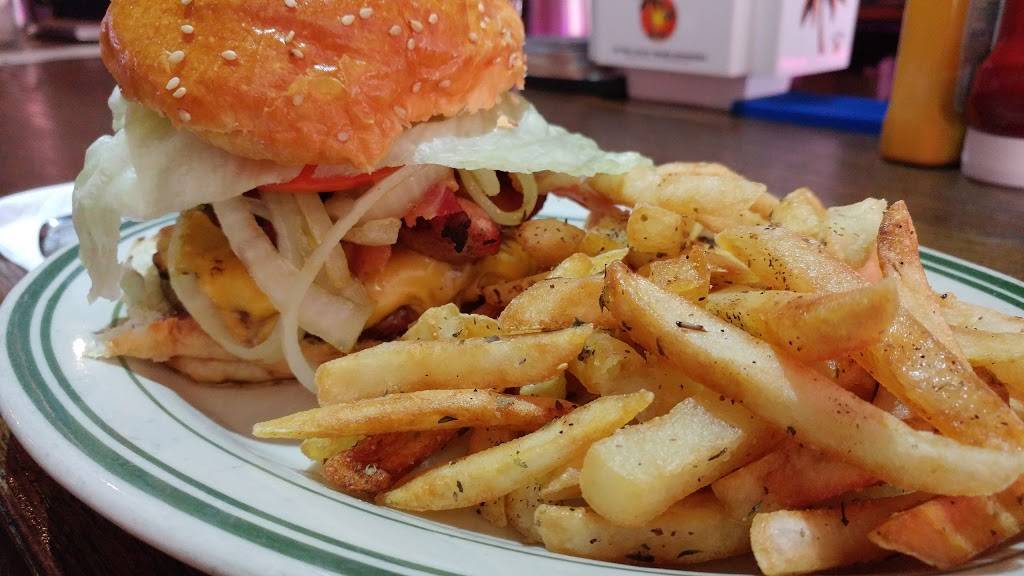 Carvao BBQ | restaurant | 686 Bergen Ave, Jersey City, NJ 07304, USA | 2013696955 OR +1 201-369-6955