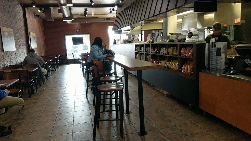 Penn Station East Coast Subs | meal takeaway | 3928 Dutchmans Ln, Louisville, KY 40207, USA | 5028914100 OR +1 502-891-4100