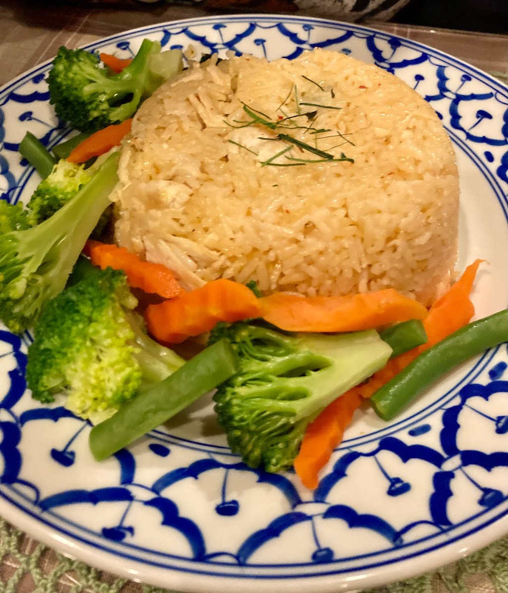 Anns Thai Kitchen | restaurant | 3309 S 1st St, Abilene, TX 79605, USA | 3256739972 OR +1 325-673-9972