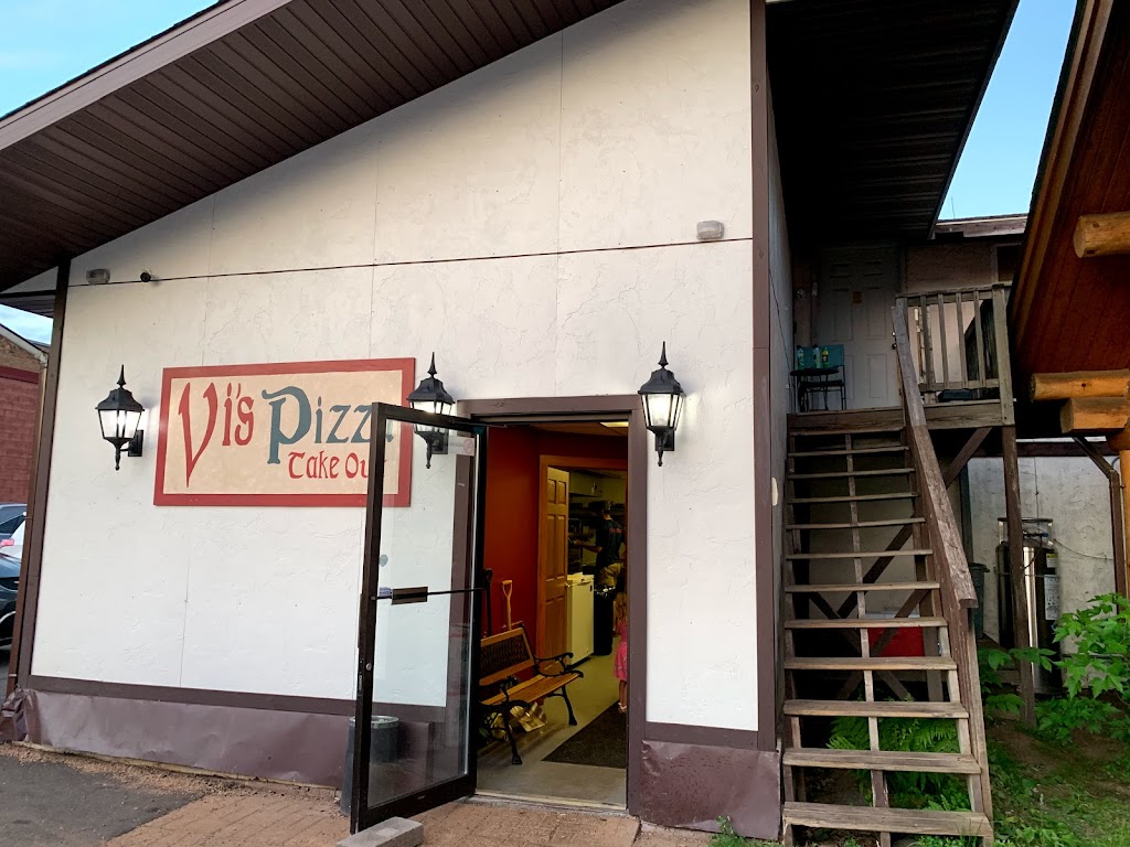 Vis Pizza & TNT Bar | restaurant | 301 Main St, Biwabik, MN 55708, USA | 2188654164 OR +1 218-865-4164
