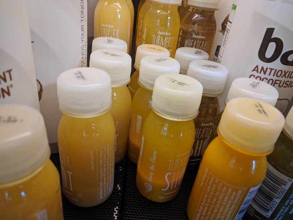 Jamba Juice | restaurant | 311A C Student Center, Irvine, CA 92697, USA | 9498240657 OR +1 949-824-0657