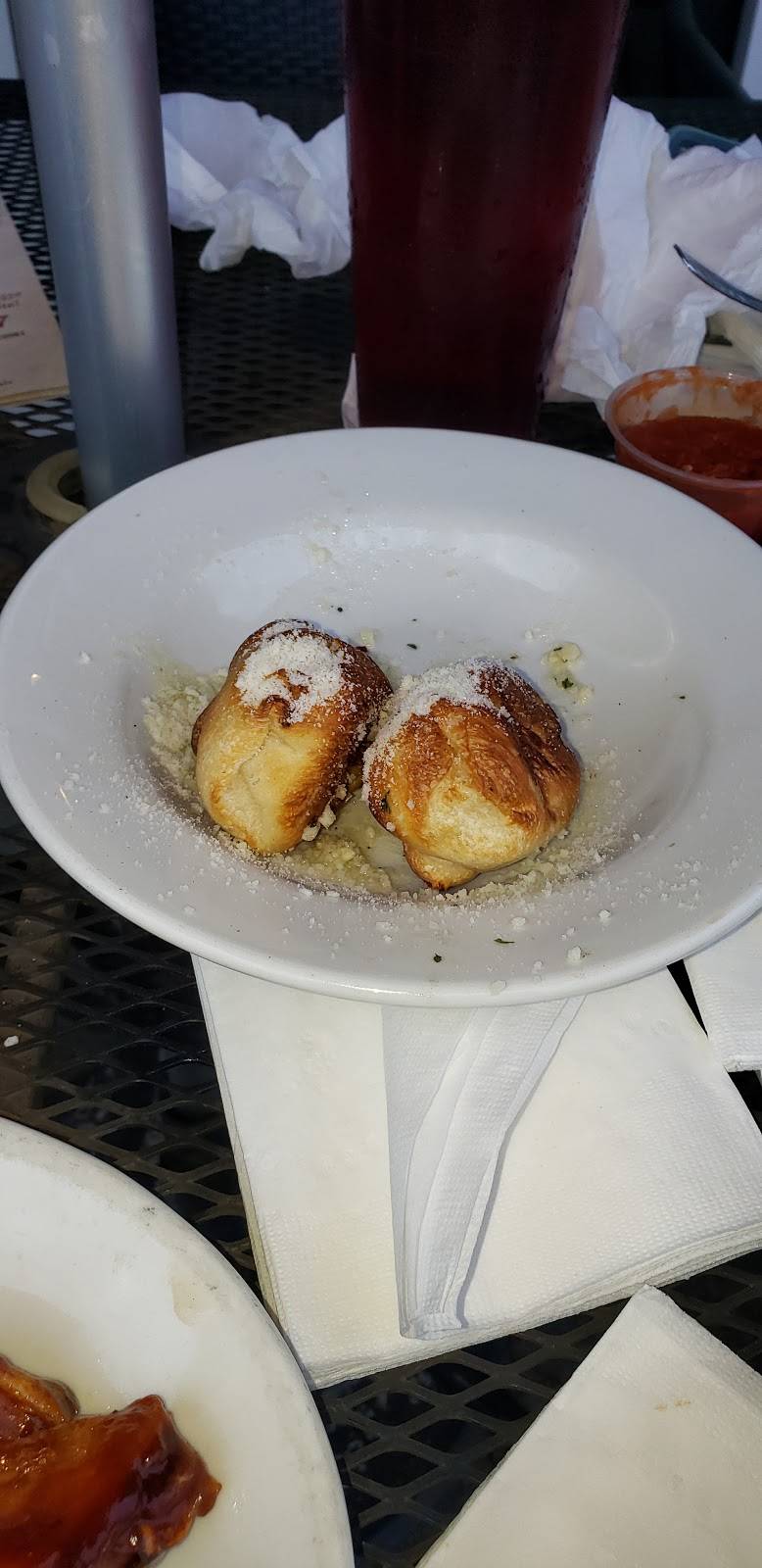 Little Italy Restaurant | restaurant | 6685 Fox Centre Pkwy, Gloucester, VA 23061, USA | 8042101877 OR +1 804-210-1877