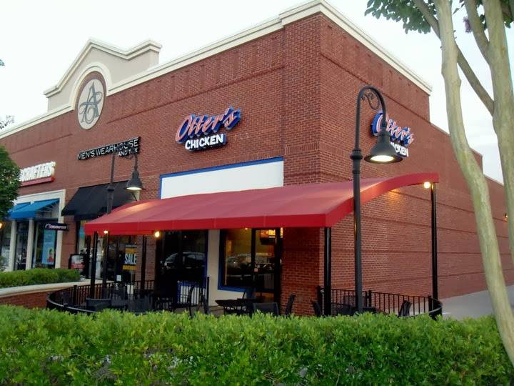 Otters Chicken | restaurant | 3625 Dallas Hwy #690, Marietta, GA 30064, USA | 7704288333 OR +1 770-428-8333