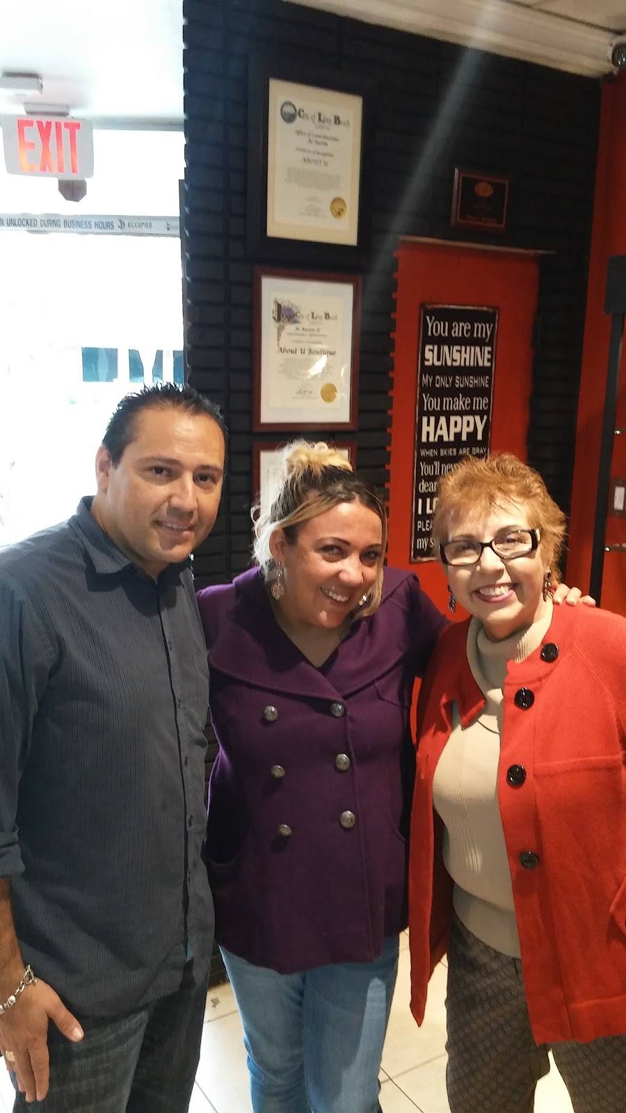 Alsace Lorraine Bakery | restaurant | 4334 Atlantic Ave, Long Beach, CA 90807, USA | 5624275992 OR +1 562-427-5992