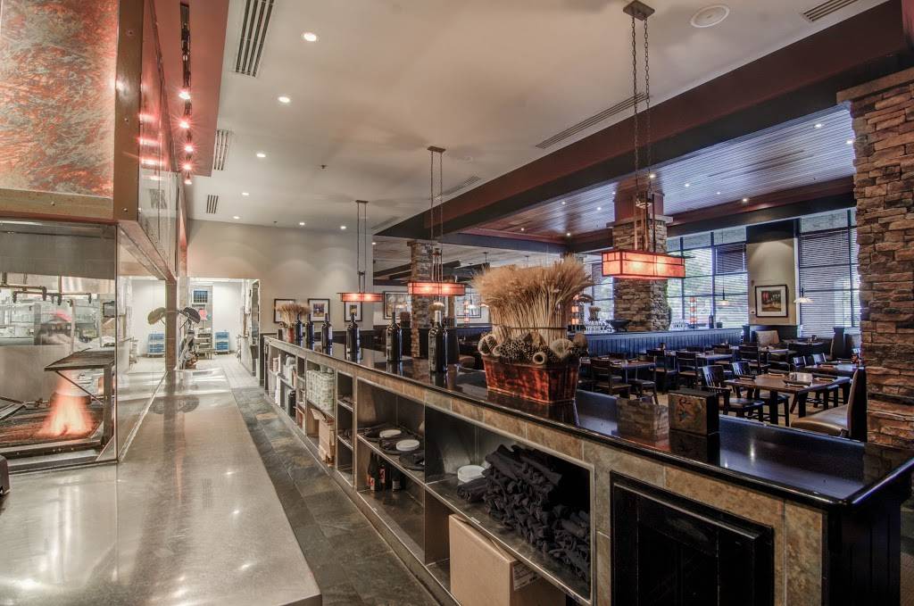 Firebirds Wood Fired Grill | restaurant | 1215 Creekshire Way, Winston-Salem, NC 27103, USA | 3366593973 OR +1 336-659-3973