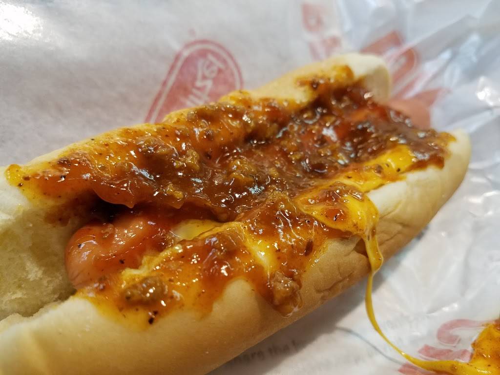 Wienerschnitzel | restaurant | 9419 Central Ave, Montclair, CA 91763, USA | 9096269042 OR +1 909-626-9042