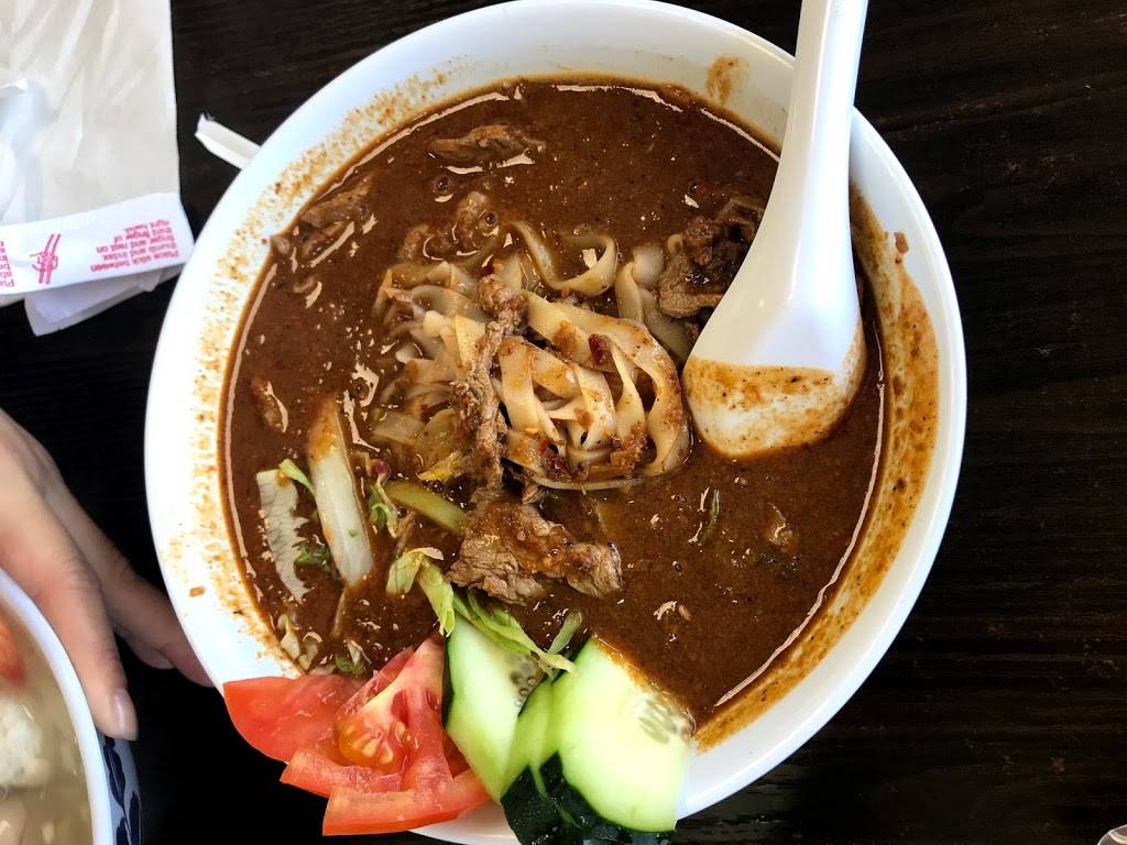 Kim Ky Noodle House | restaurant | 15041 Moran St, Westminster, CA 92683, USA | 7148988141 OR +1 714-898-8141