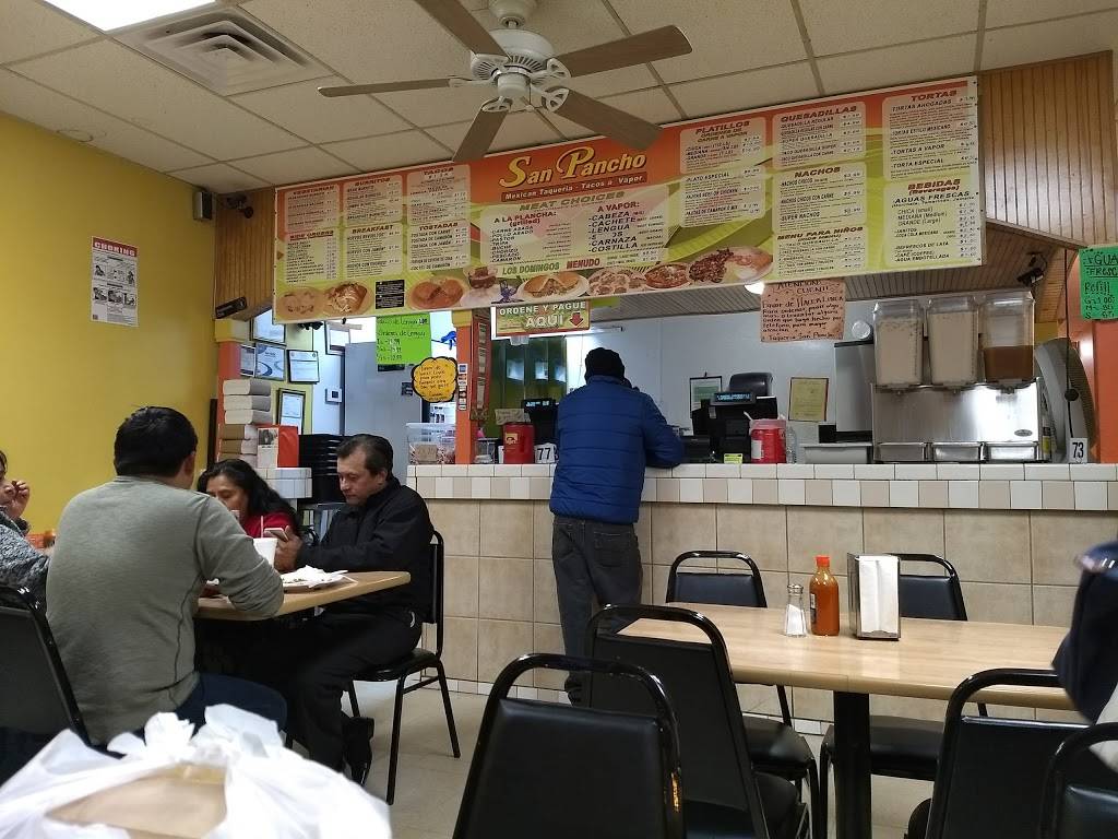 Taqueria San Pancho | restaurant | 4880 Lawrenceville Hwy, Tucker, GA 30084, USA | 7704939845 OR +1 770-493-9845