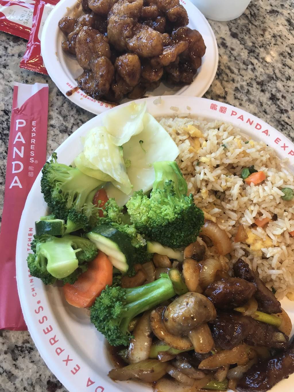 Panda Express | restaurant | 1830 Scenic Hwy S, Snellville, GA 30078, USA | 7709721381 OR +1 770-972-1381