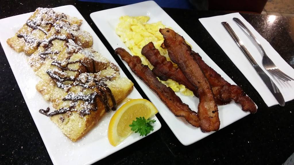Kekes Breakfast Cafe | restaurant | 3615 Florida Ave S #110, Lakeland, FL 33803, USA | 8639379666 OR +1 863-937-9666