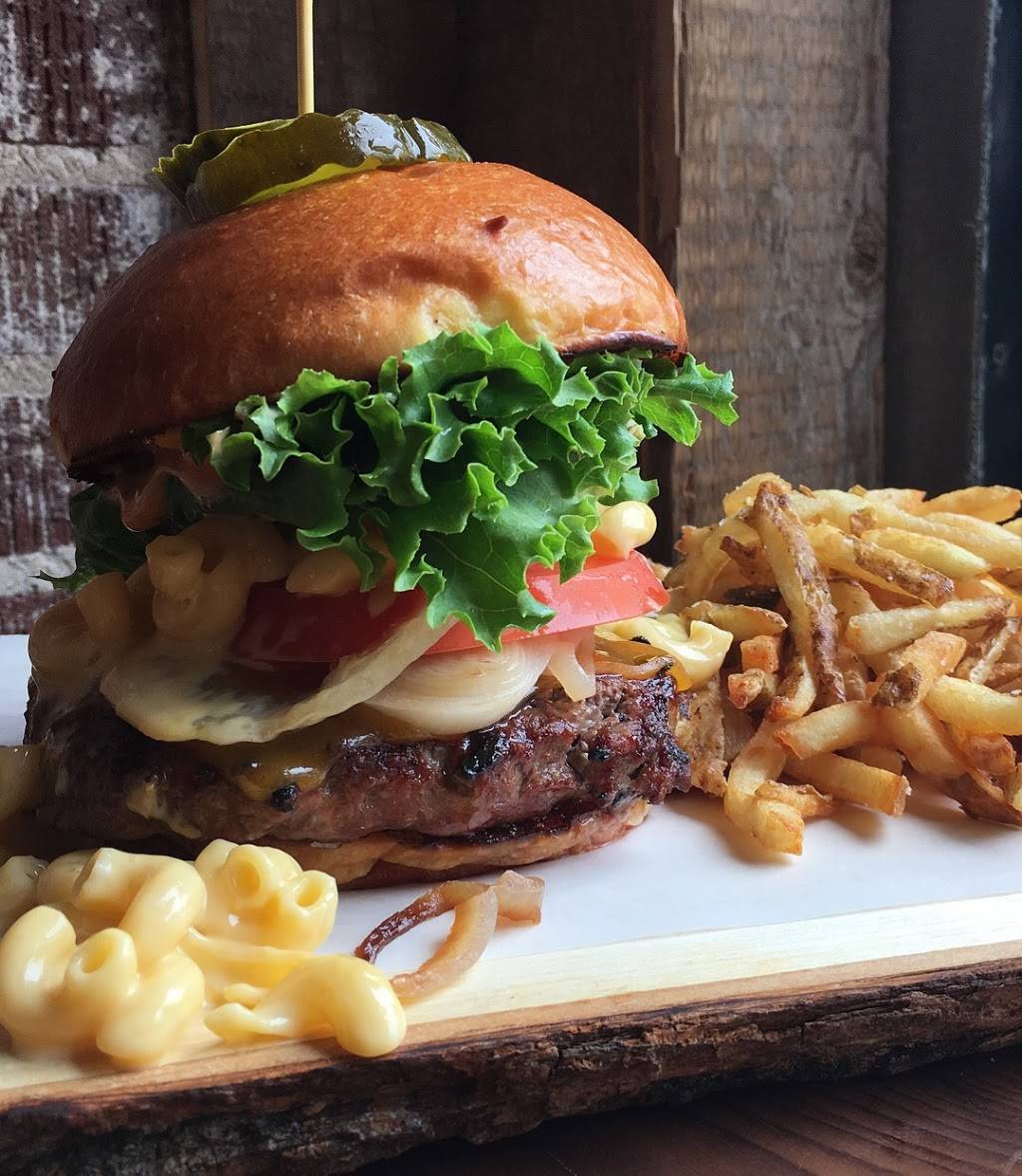 KX burger bar | restaurant | 29-04 Ditmars Blvd, Astoria, NY 11105, USA | 6466064835 OR +1 646-606-4835