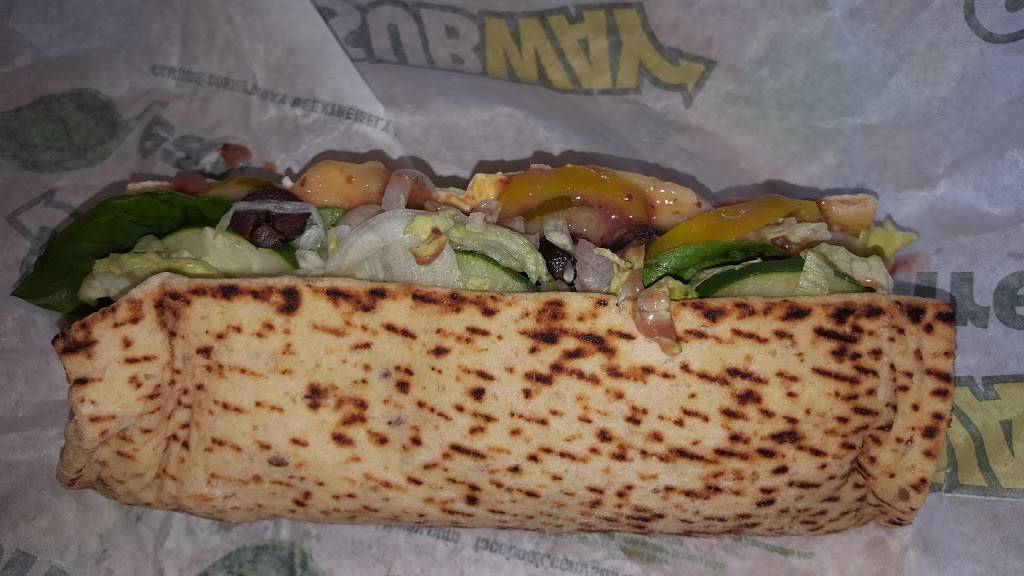 Subway | restaurant | 540 S Reynolds Rd, Toledo, OH 43615, USA | 4195370017 OR +1 419-537-0017