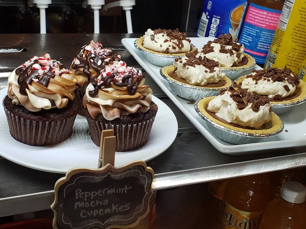 Caffeinated! Bakery | restaurant | 55 Baymont St, Clearwater Beach, FL 33767, USA | 7279007556 OR +1 727-900-7556