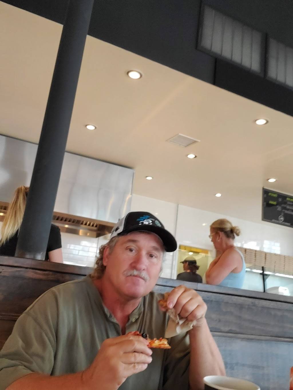 Craft Pie Pizza | restaurant | 103 N 3rd Ave, Durant, OK 74701, USA | 8556110311 OR +1 855-611-0311