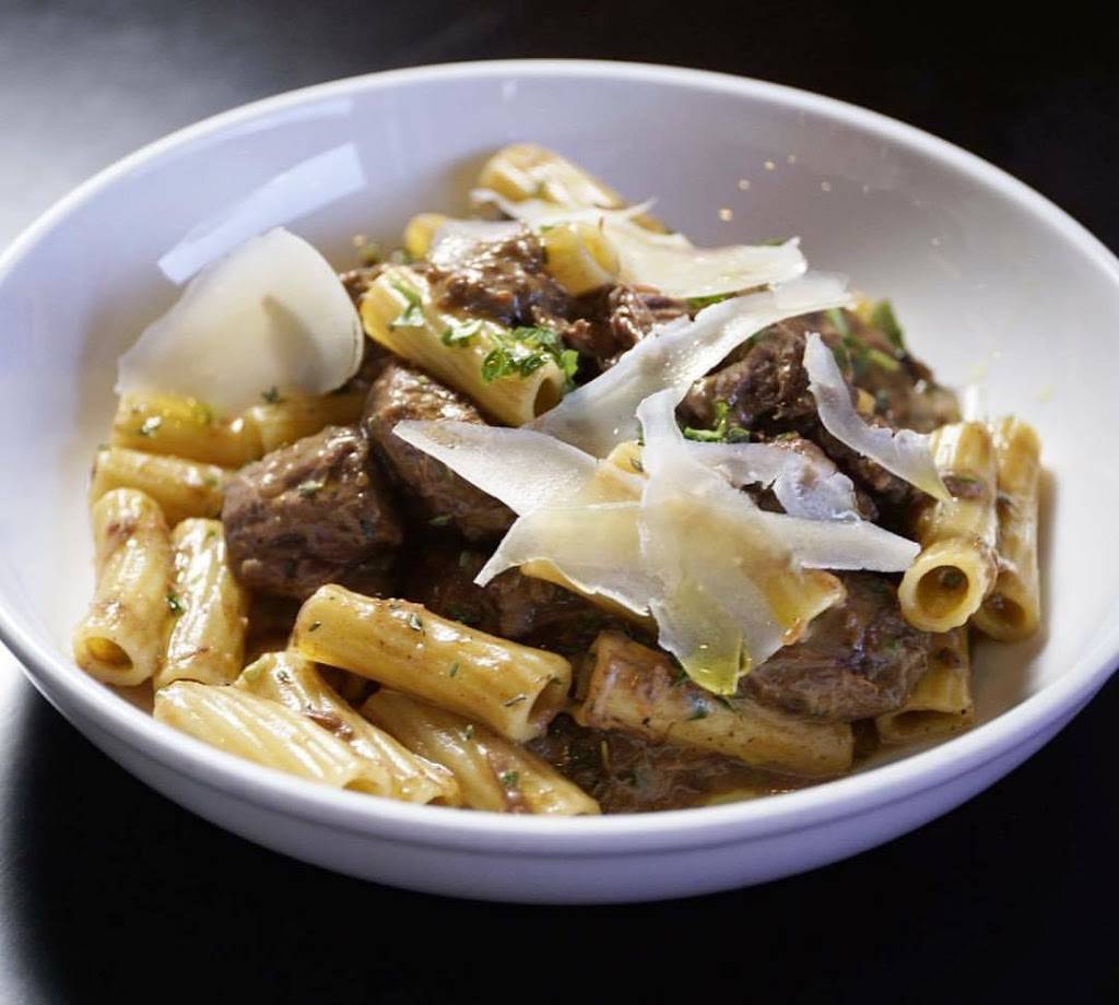 Zappones Italian Bistro | restaurant | 1652 N Higley Rd suite 103, Gilbert, AZ 85234, USA | 4802182338 OR +1 480-218-2338