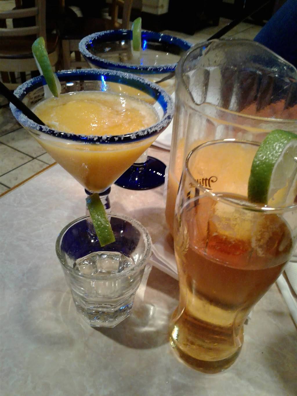 El Sombrero | restaurant | 601 S Enota Dr NE, Gainesville, GA 30501, USA | 7705339333 OR +1 770-533-9333