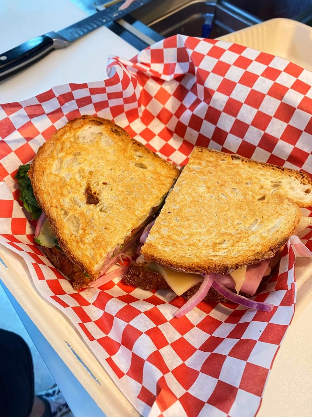 Panini Bar | restaurant | 5075 Shoreline Rd, Lake Barrington, IL 60010, USA | 2246552252 OR +1 224-655-2252