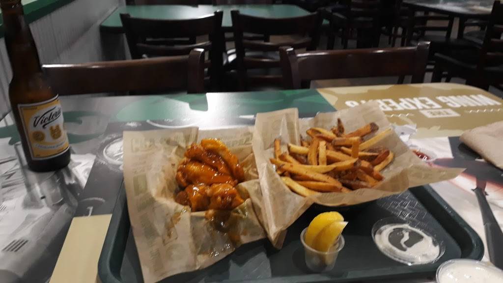 Wingstop | restaurant | 2300 Harbor Blvd A2, Costa Mesa, CA 92627, USA | 9495489464 OR +1 949-548-9464