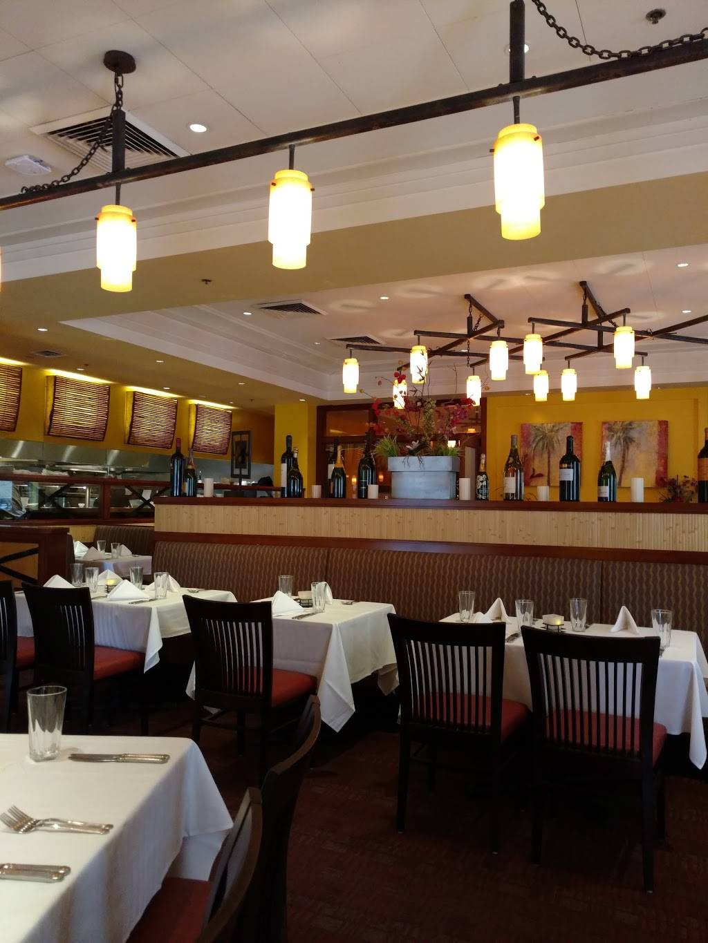 Roys Restaurant | restaurant | 720 B Aliceanna St, Baltimore, MD 21202, USA | 4106590099 OR +1 410-659-0099