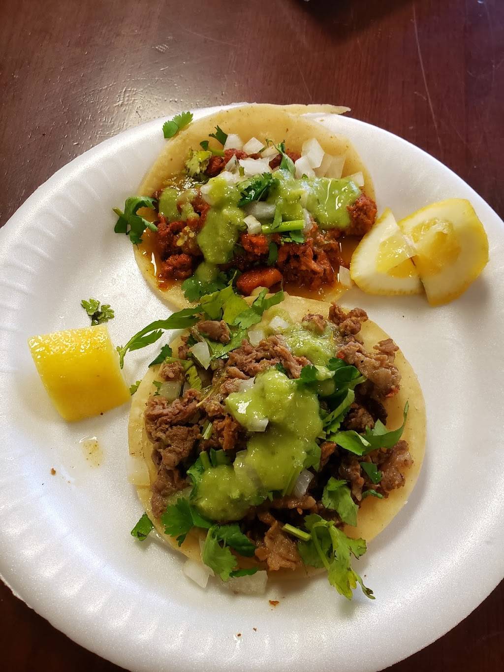 Tacos Don Ramon | restaurant | 739 N Mt Vernon Ave, San Bernardino, CA 92411, USA | 9097332225 OR +1 909-733-2225