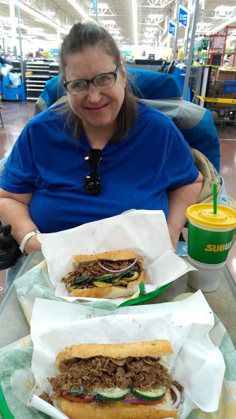 Subway | restaurant | 1601 18th Street, Silvis, IL 61282, USA | 3097960996 OR +1 309-796-0996