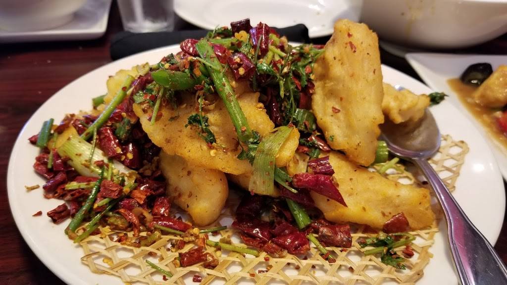 Tasty China | restaurant | 4920 Roswell Rd NE, Sandy Springs, GA 30342, USA | 4049636889 OR +1 404-963-6889