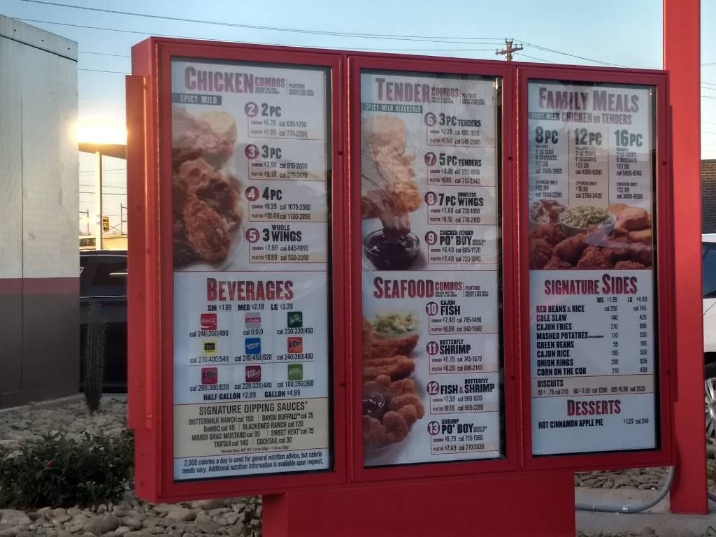 Popeyes Louisiana Kitchen | restaurant | 1109 W Wade Hampton Blvd, Greer, SC 29650, USA | 8646554121 OR +1 864-655-4121