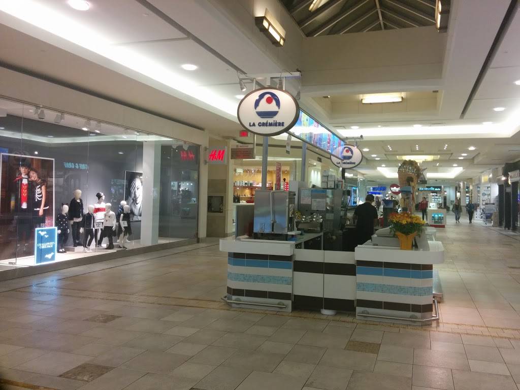 La Crémière | restaurant | 401 Boul Labelle, Place rosemere, Rosemère, QC J7A 3T2, Canada | 4504193777 OR +1 450-419-3777