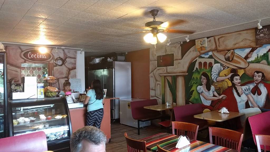 Real Del Monte Mexican Restaurant | restaurant | 1417 Cleveland St, Clearwater, FL 33755, USA | 7278514812 OR +1 727-851-4812