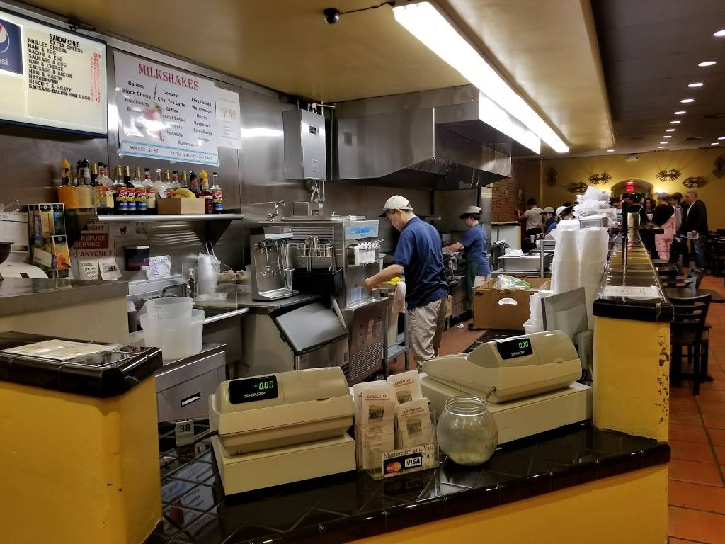 Burger Inn | restaurant | 3511, 915 K St, Sacramento, CA 95814, USA | 9164442336 OR +1 916-444-2336