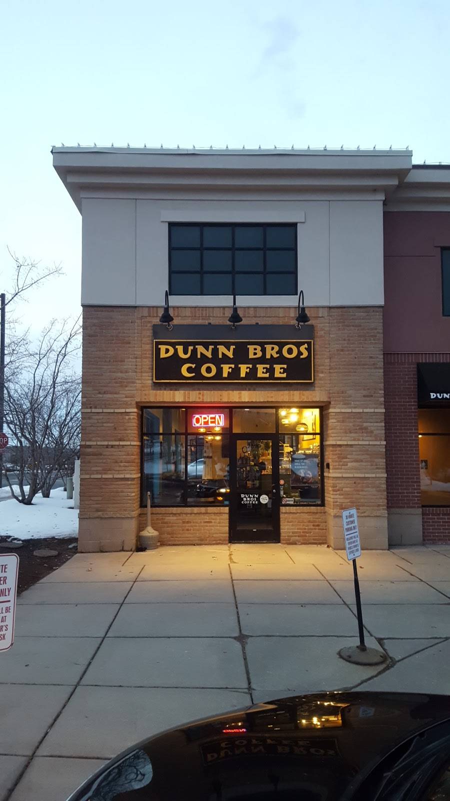 Dunn Brothers Coffee | bakery | 7899 Main St, Maple Grove, MN 55311, USA | 7634243866 OR +1 763-424-3866