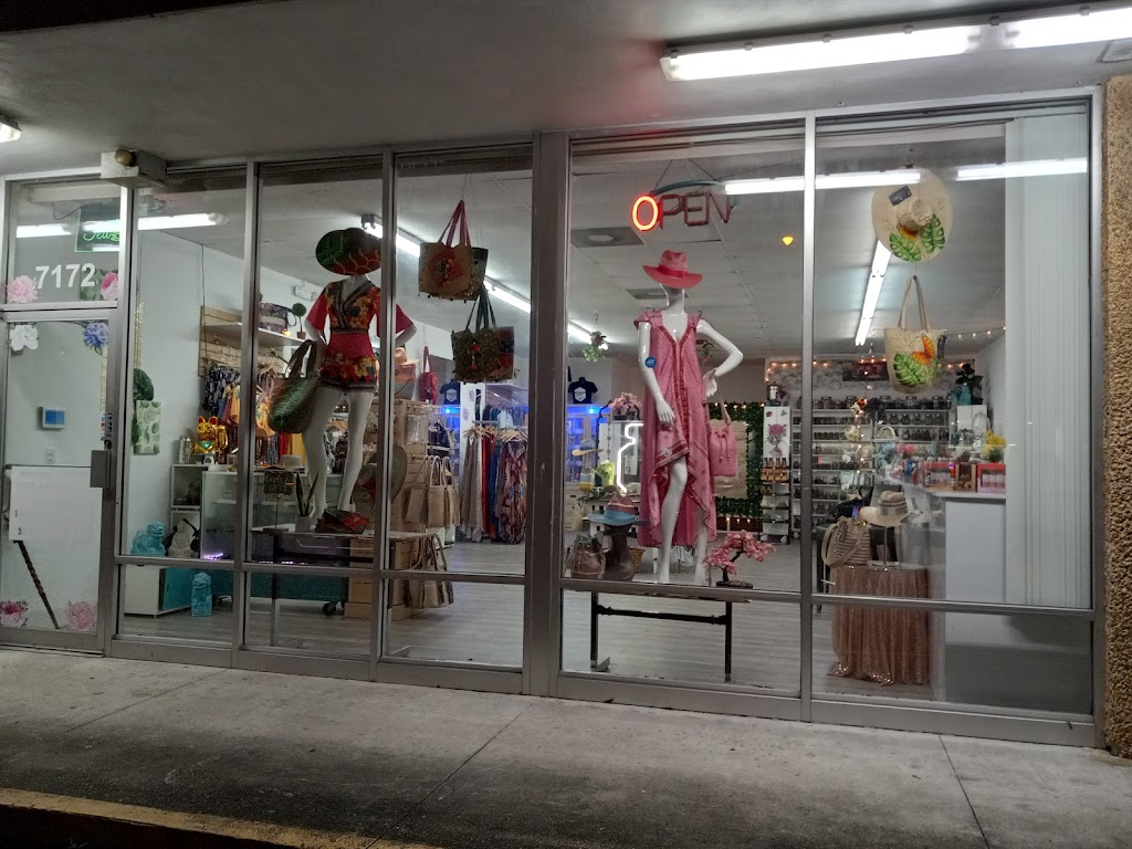 Closet Gourmet Tea Company Llc | restaurant | 7172 Pembroke Rd, Miramar, FL 33023, USA | 7869189533 OR +1 786-918-9533