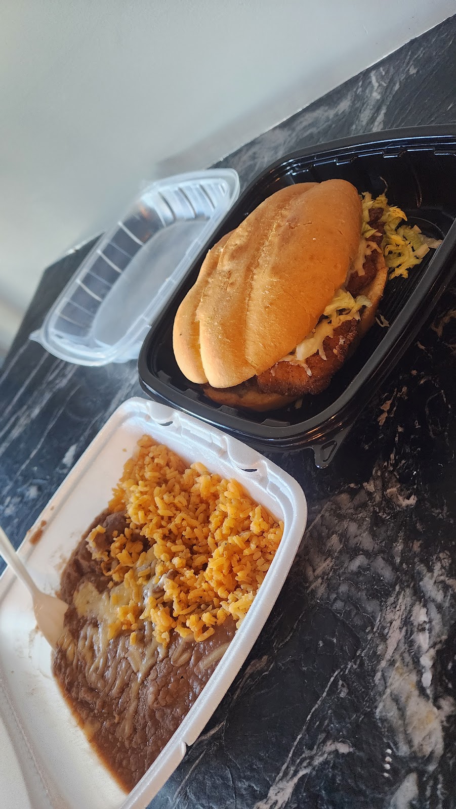 Terrace Cantina | restaurant | 17W615 Butterfield Rd, Oakbrook Terrace, IL 60181, USA | 3313077181 OR +1 331-307-7181