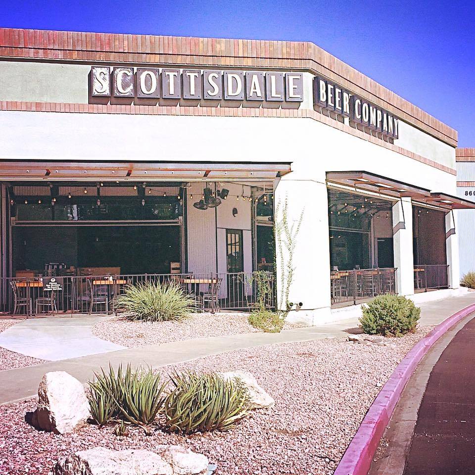 Scottsdale Beer Company | restaurant | 8608 E Shea Blvd, Scottsdale, AZ 85260, USA | 4802191844 OR +1 480-219-1844