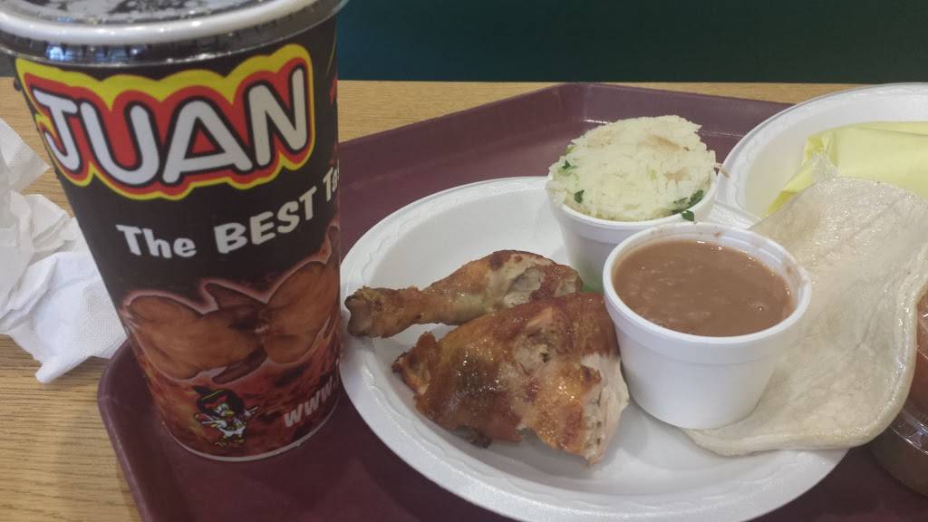 Juan Pollo | restaurant | 1231 W Memory Ln, Santa Ana, CA 92706, USA | 7145500507 OR +1 714-550-0507