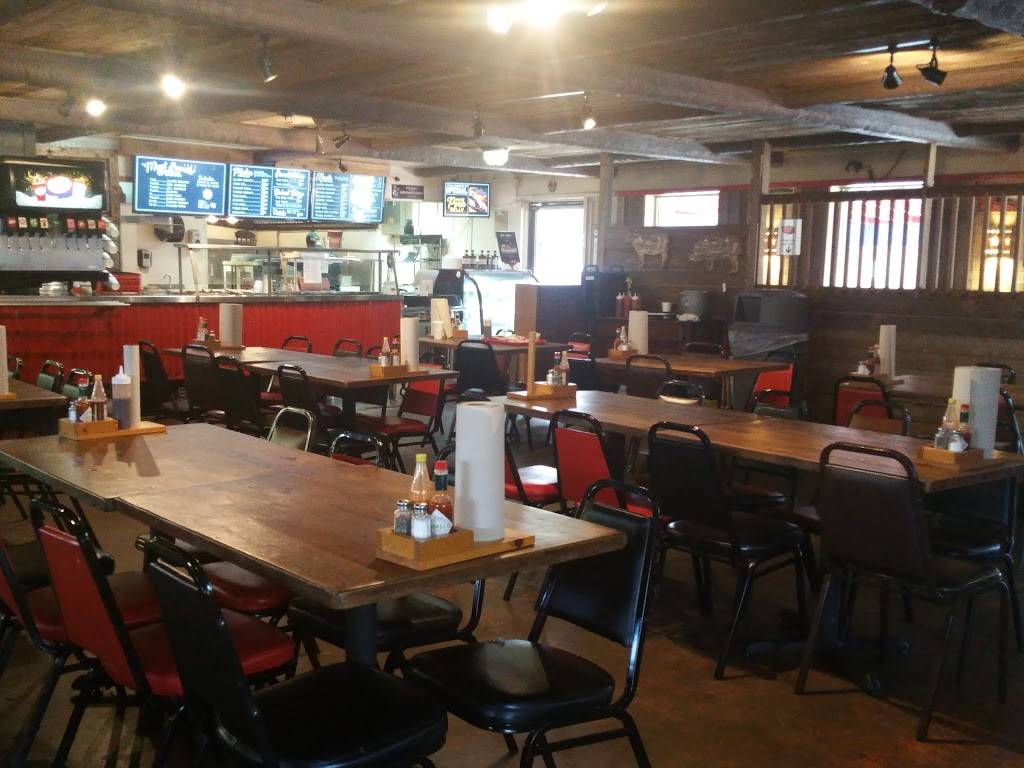 Roegels Barbecue Co | restaurant | 2223 S Voss Rd, Houston, TX 77057, USA | 7139778725 OR +1 713-977-8725