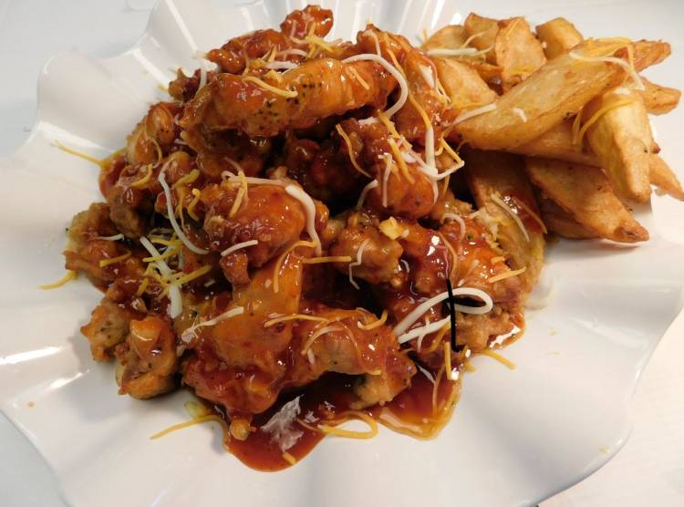 Gol Tong Chicken | restaurant | 361 S Western Ave #101, Los Angeles, CA 90020, USA | 2137166116 OR +1 213-716-6116