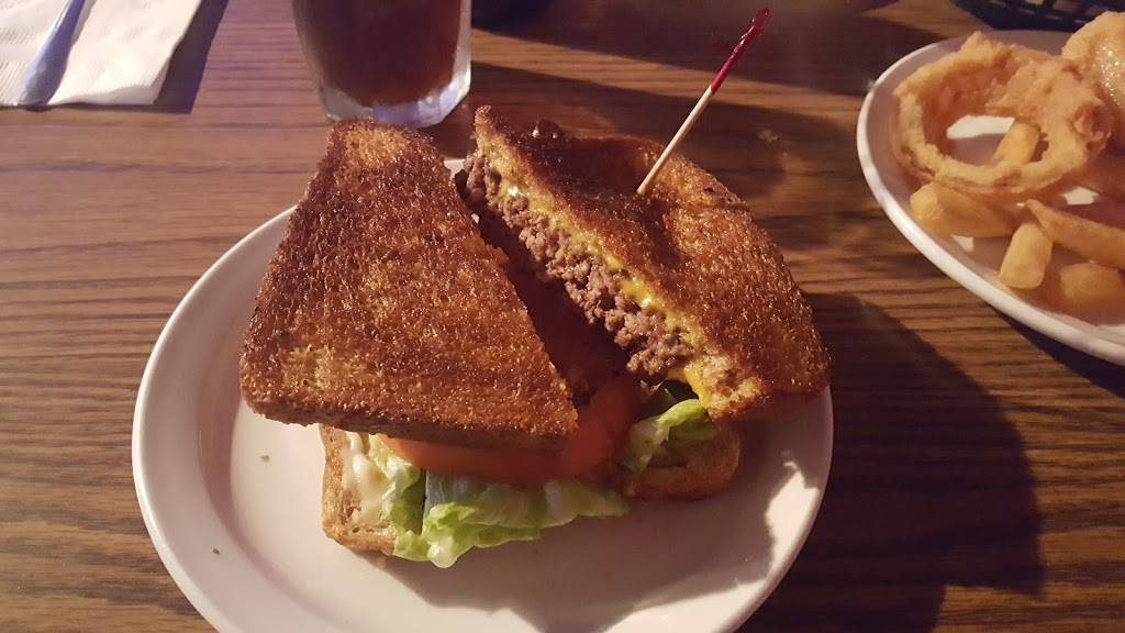 Rotiers Restaurant | restaurant | 2413 Elliston Pl, Nashville, TN 37203, USA | 6153279892 OR +1 615-327-9892