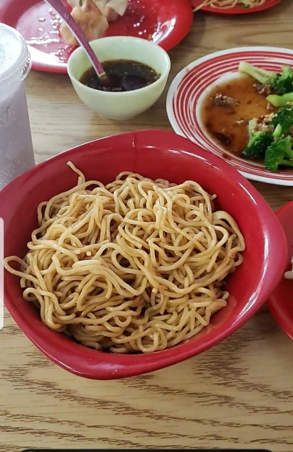 Dumpling & Tea House | restaurant | 3000 Freeport Blvd #4, Sacramento, CA 95818, USA | 9169175682 OR +1 916-917-5682