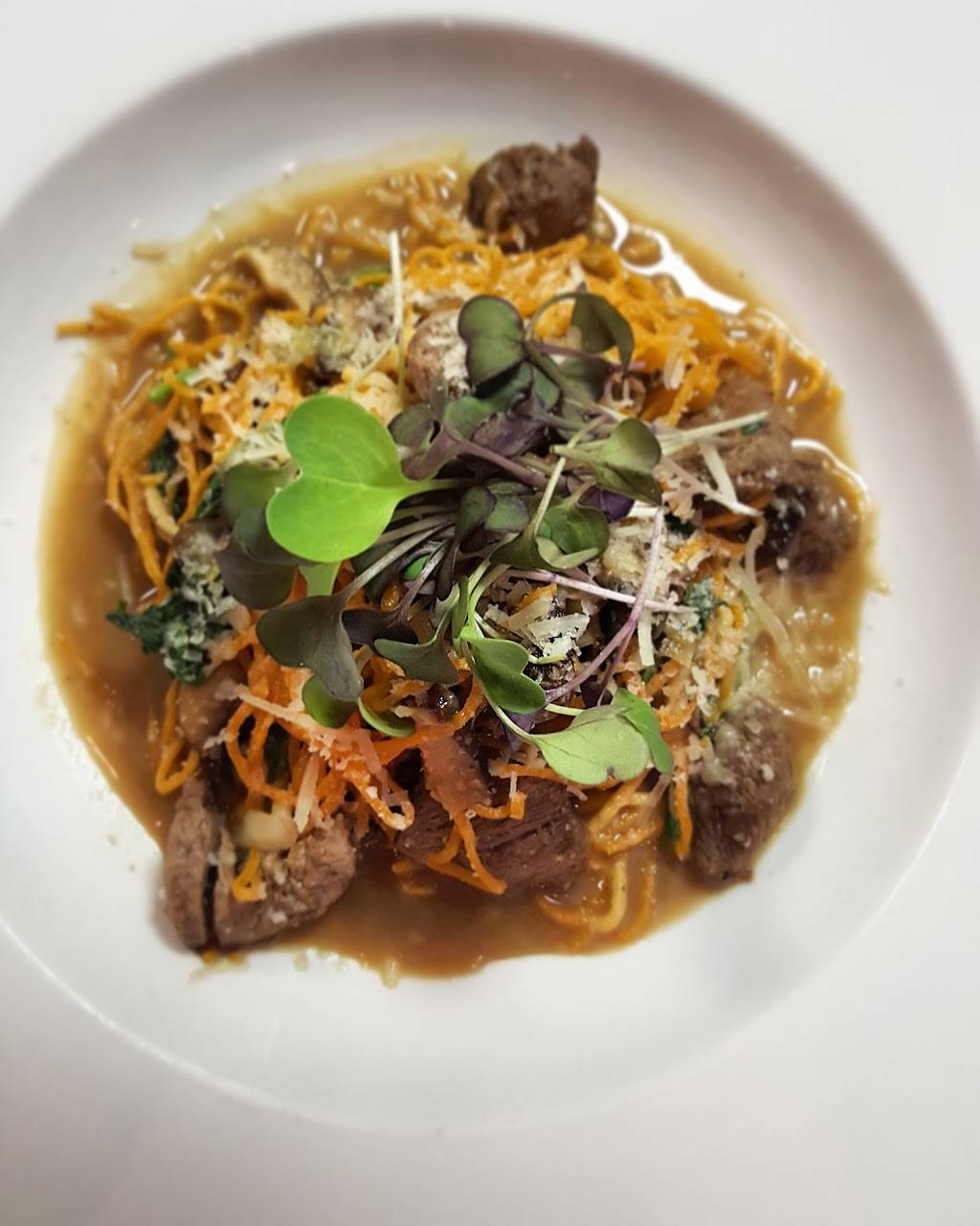 Truffles Fine Cuisine & 56 Degrees Bar | restaurant | 1131 S College Mall Rd, Bloomington, IN 47401, USA | 8123301111 OR +1 812-330-1111